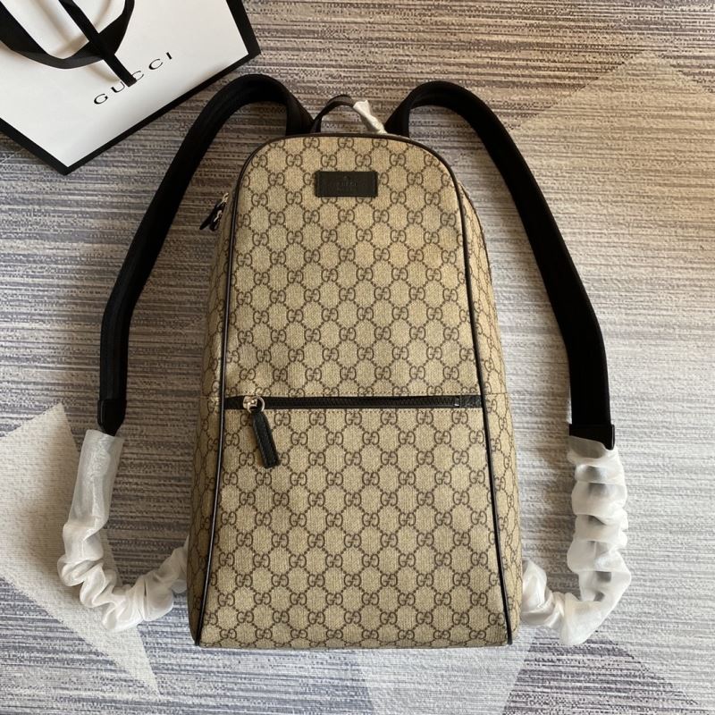 Gucci Backpacks